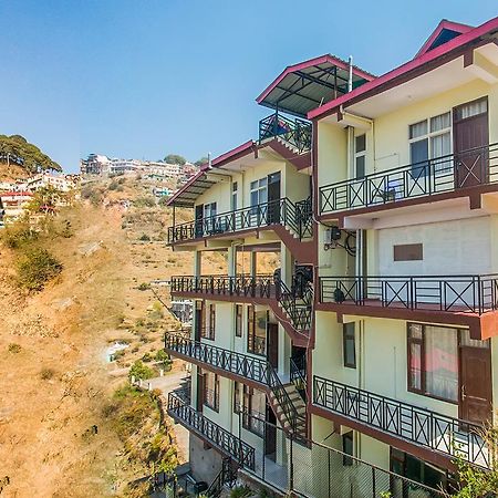 Royal Suites By Park Tree, Kasauli Exterior photo