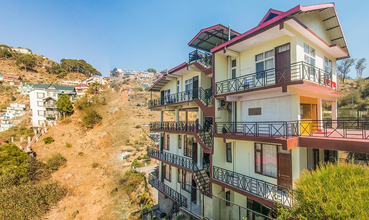 Royal Suites By Park Tree, Kasauli Exterior photo