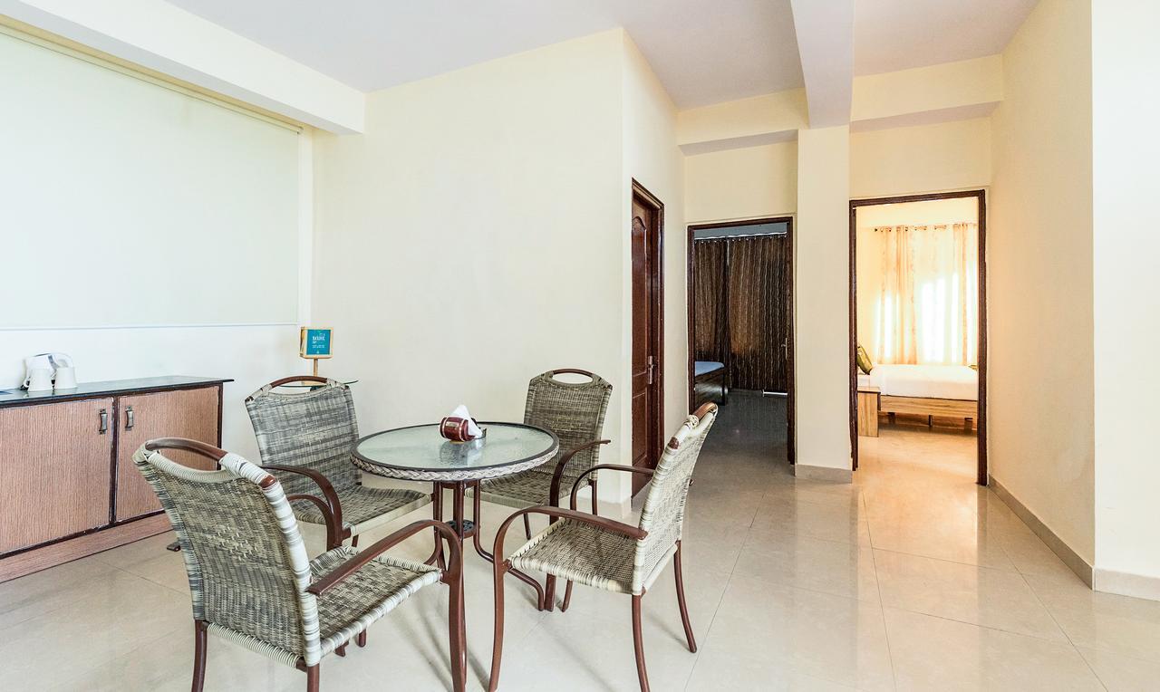 Royal Suites By Park Tree, Kasauli Exterior photo