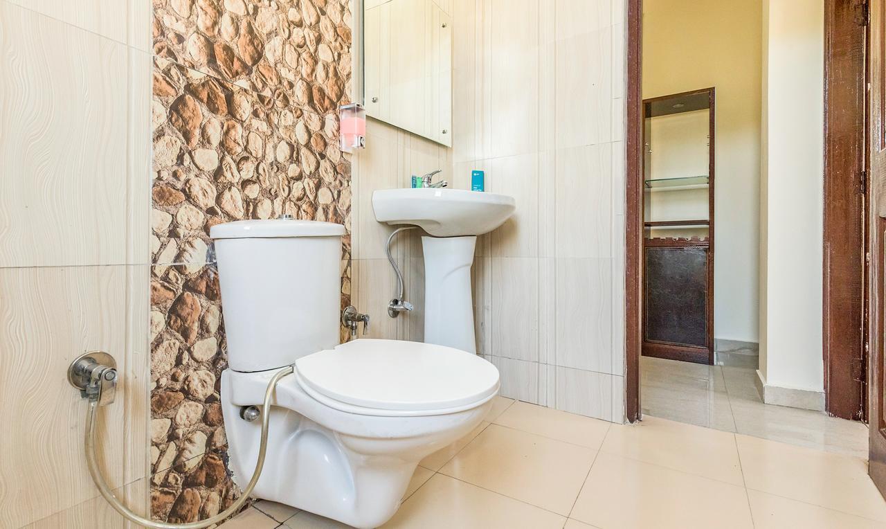 Royal Suites By Park Tree, Kasauli Exterior photo