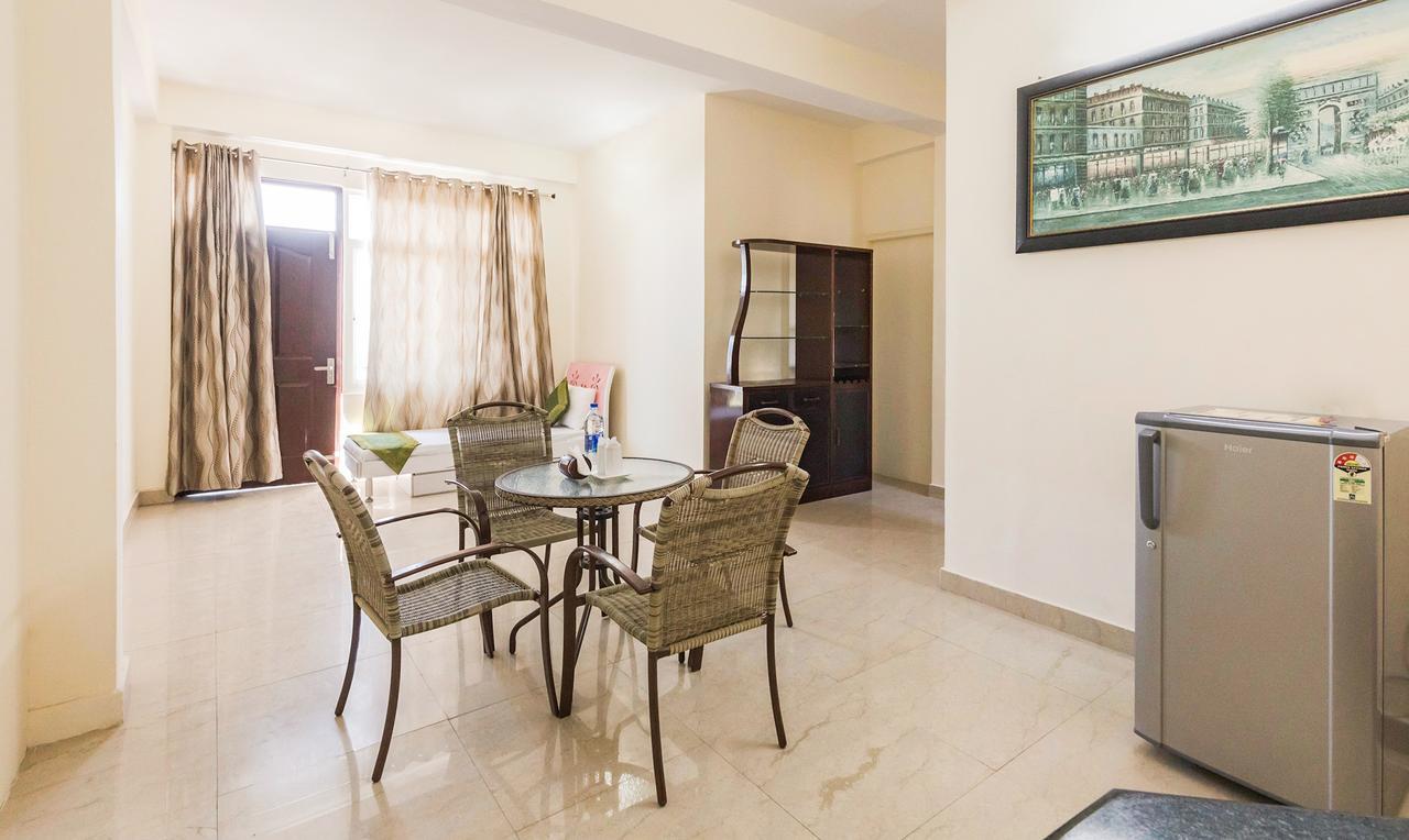 Royal Suites By Park Tree, Kasauli Exterior photo