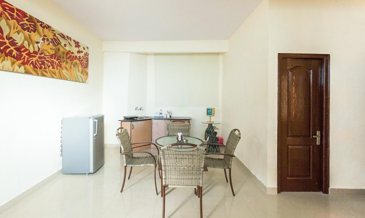 Royal Suites By Park Tree, Kasauli Exterior photo