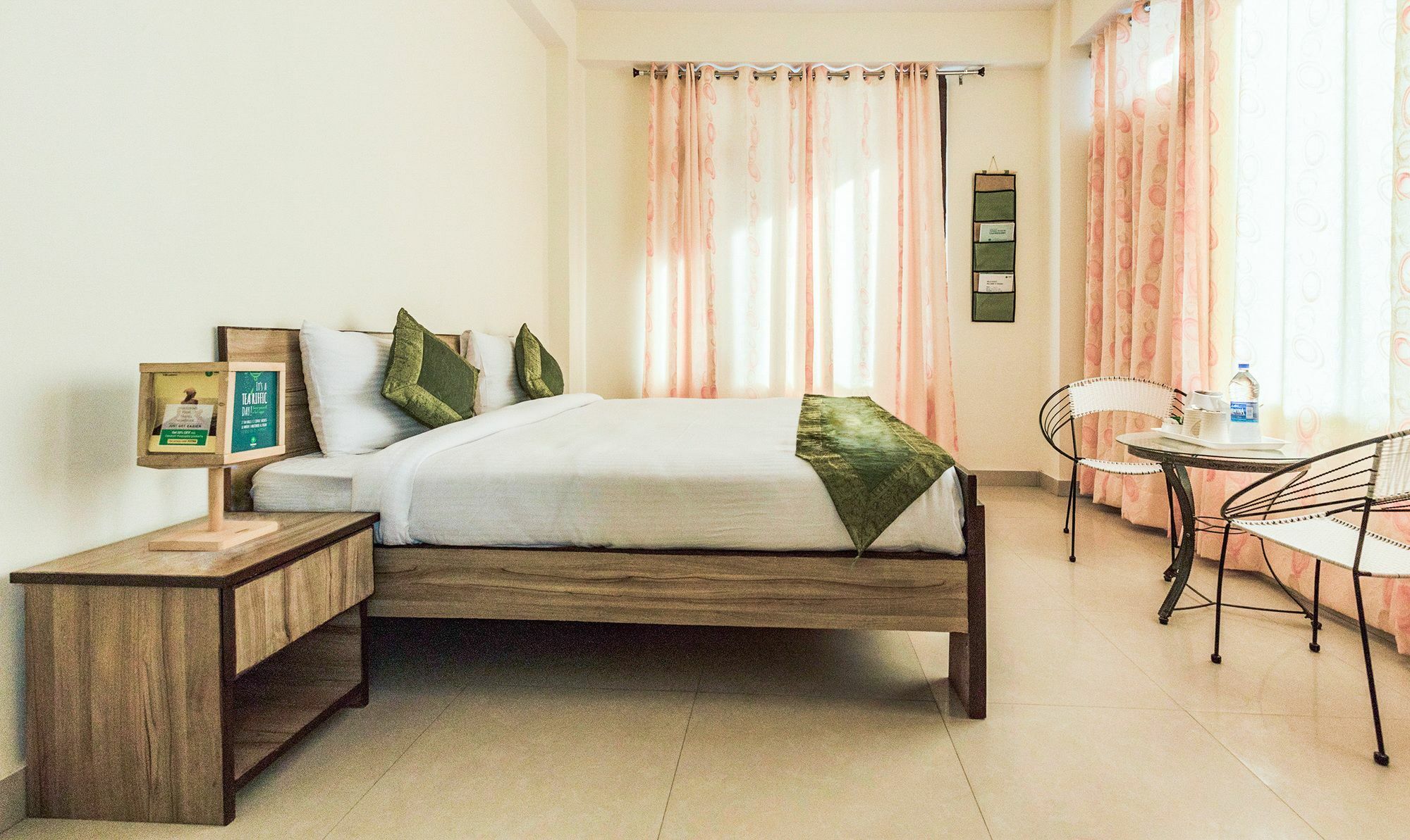 Royal Suites By Park Tree, Kasauli Exterior photo