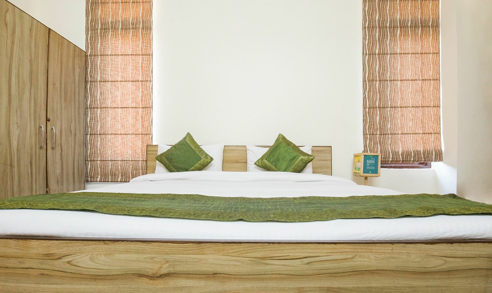Royal Suites By Park Tree, Kasauli Exterior photo