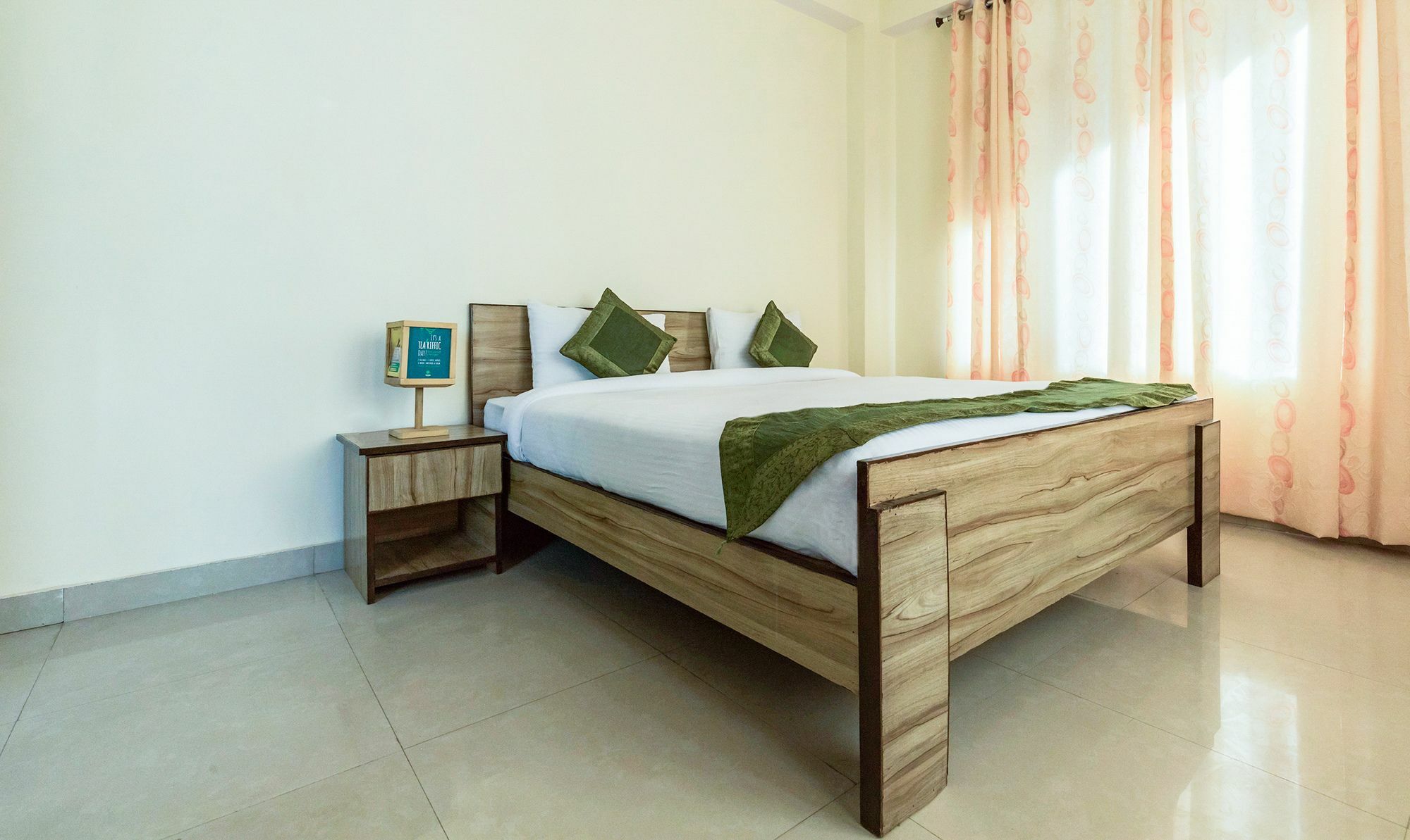 Royal Suites By Park Tree, Kasauli Exterior photo